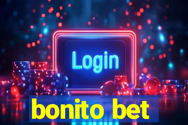bonito bet